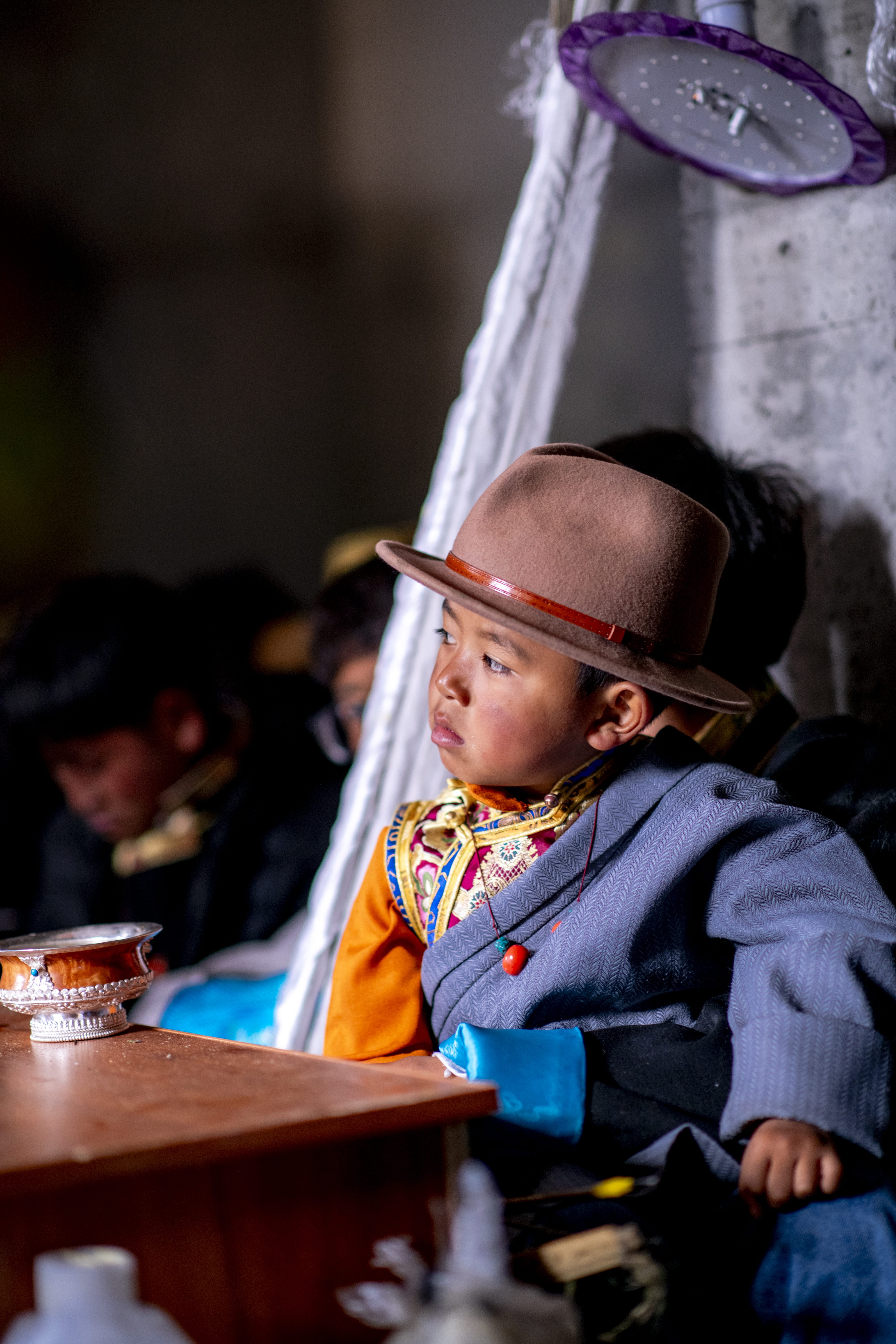 自古英雄出少年 2
