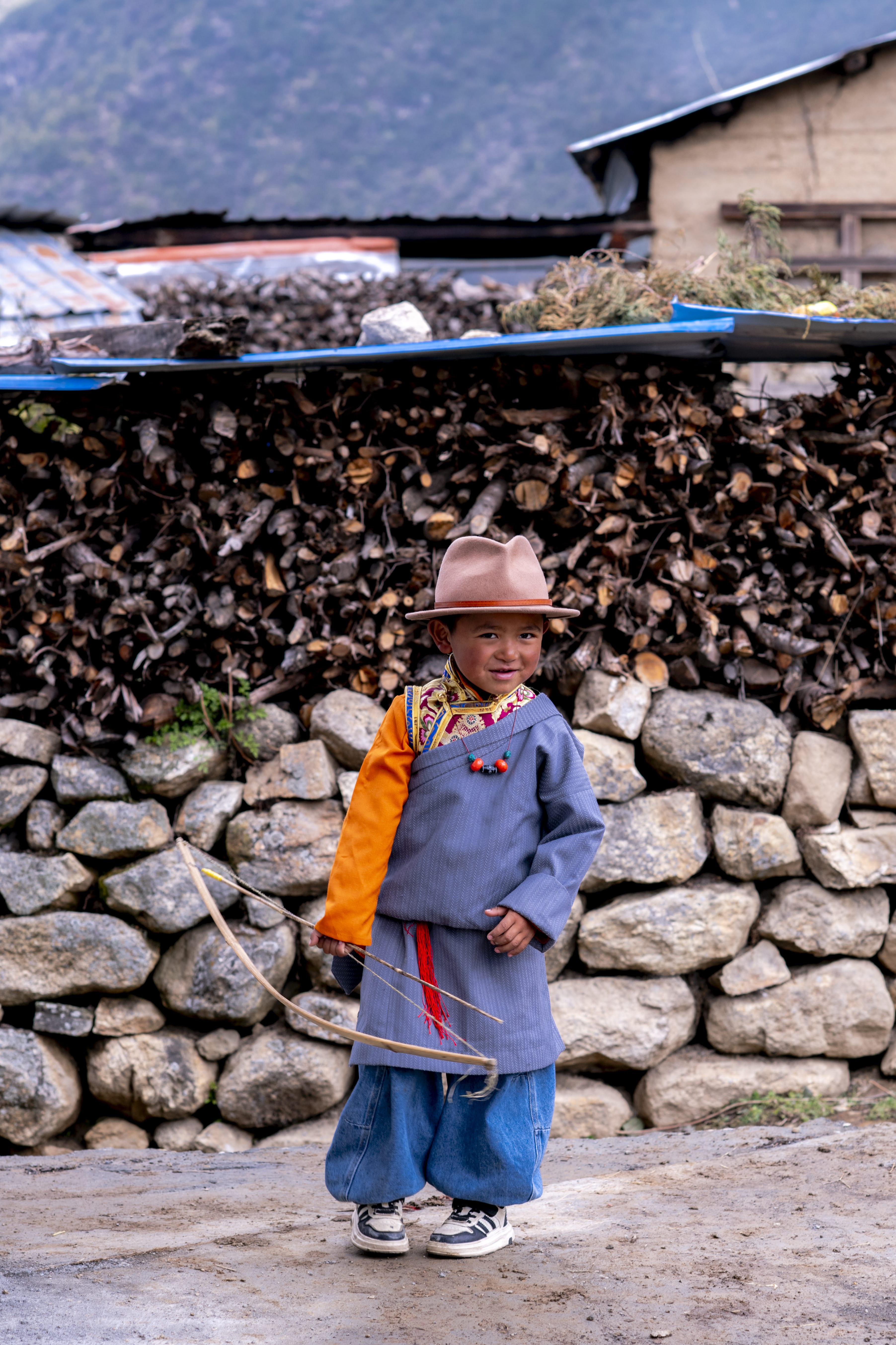 自古英雄出少年 5