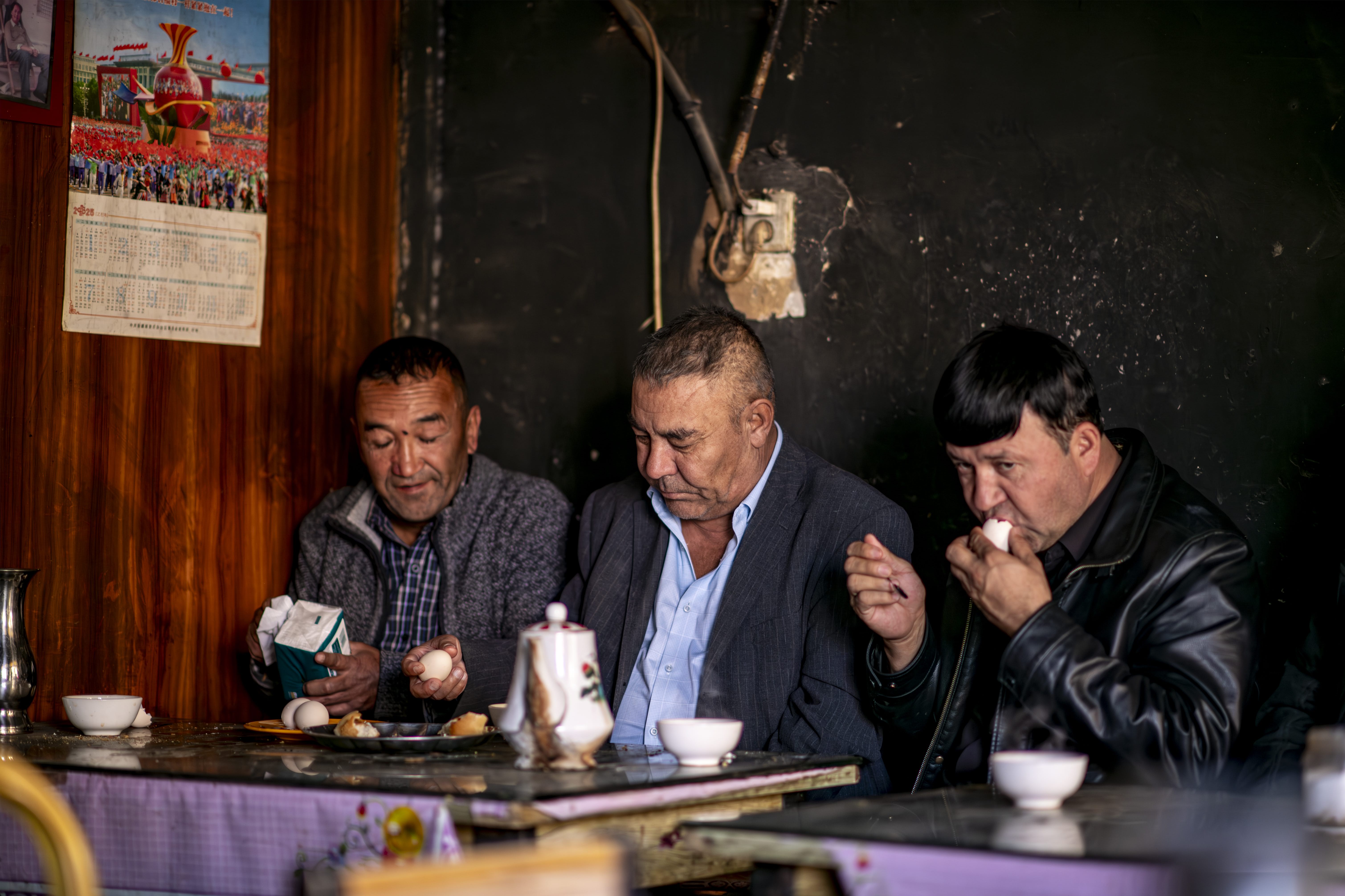 莎车老茶馆 5