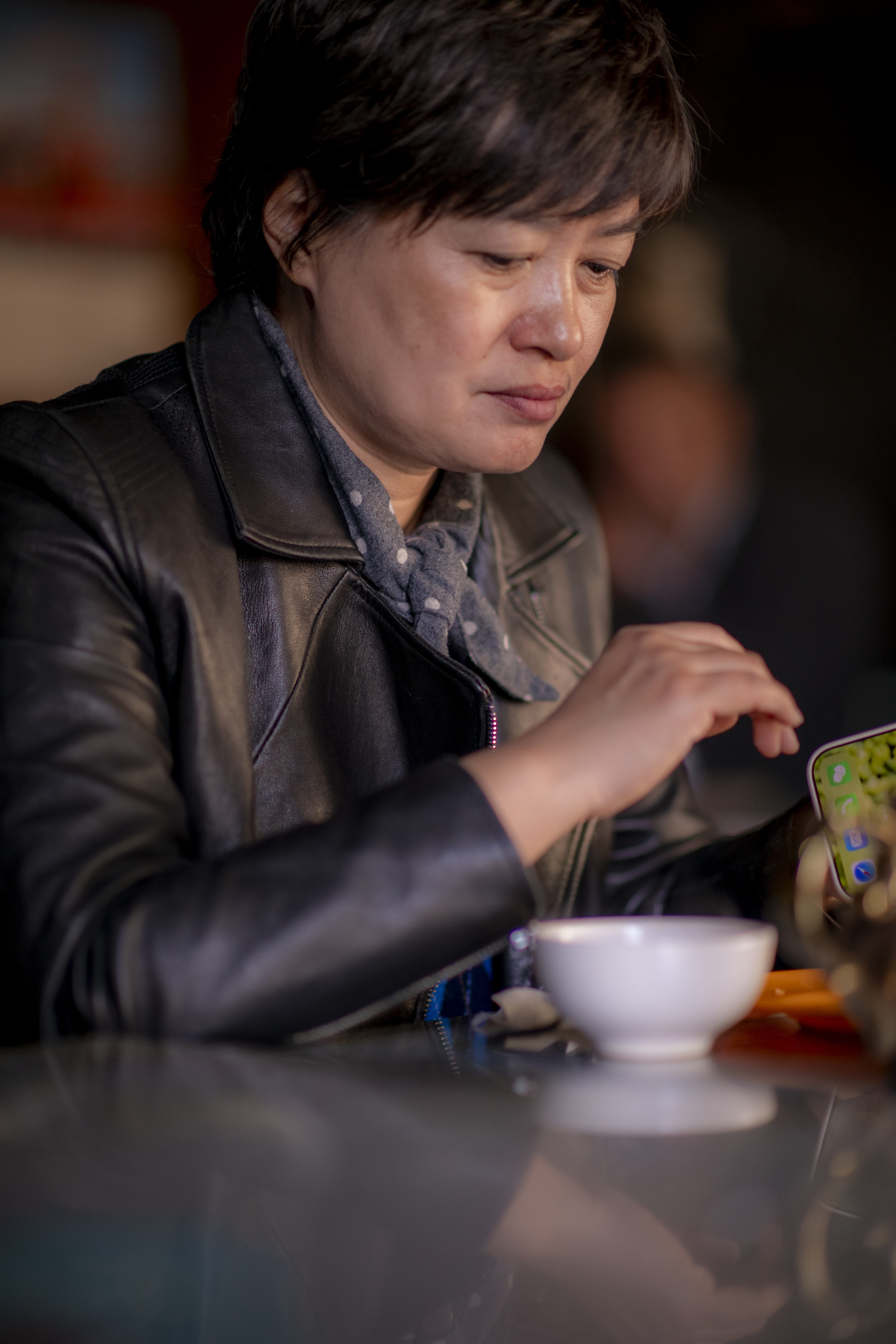 莎车老茶馆 9