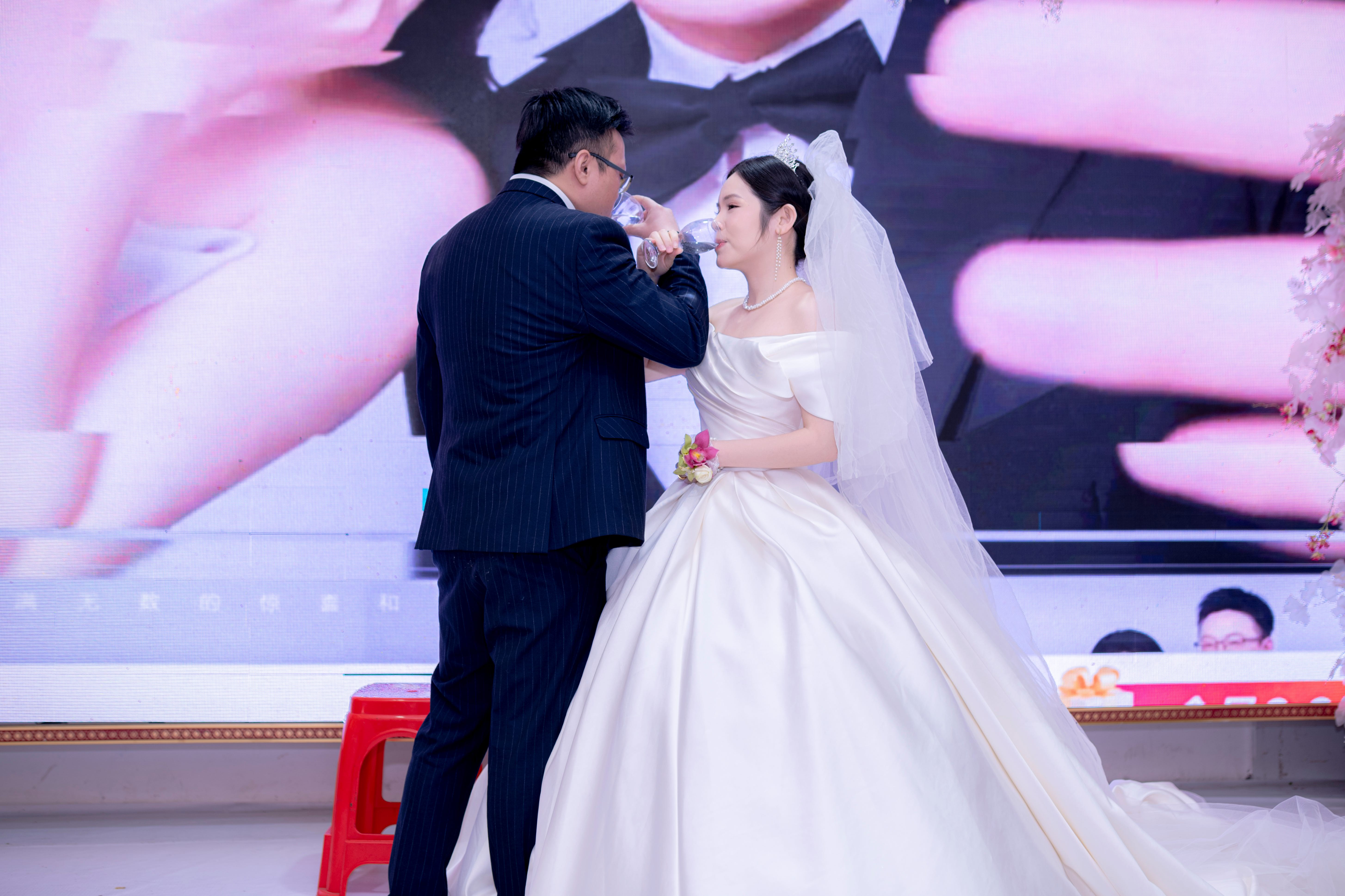 婚礼跟拍 3
