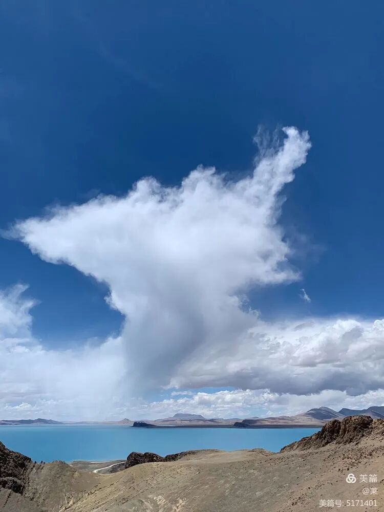 藏西秘境，寻一处静谧，让心灵停靠