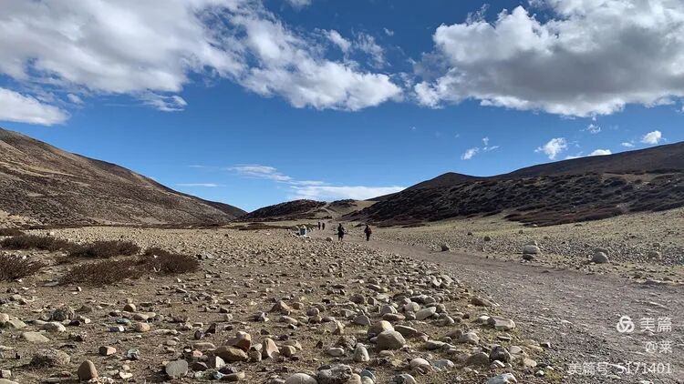 转山接近尾声 19:29。