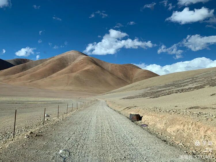山路