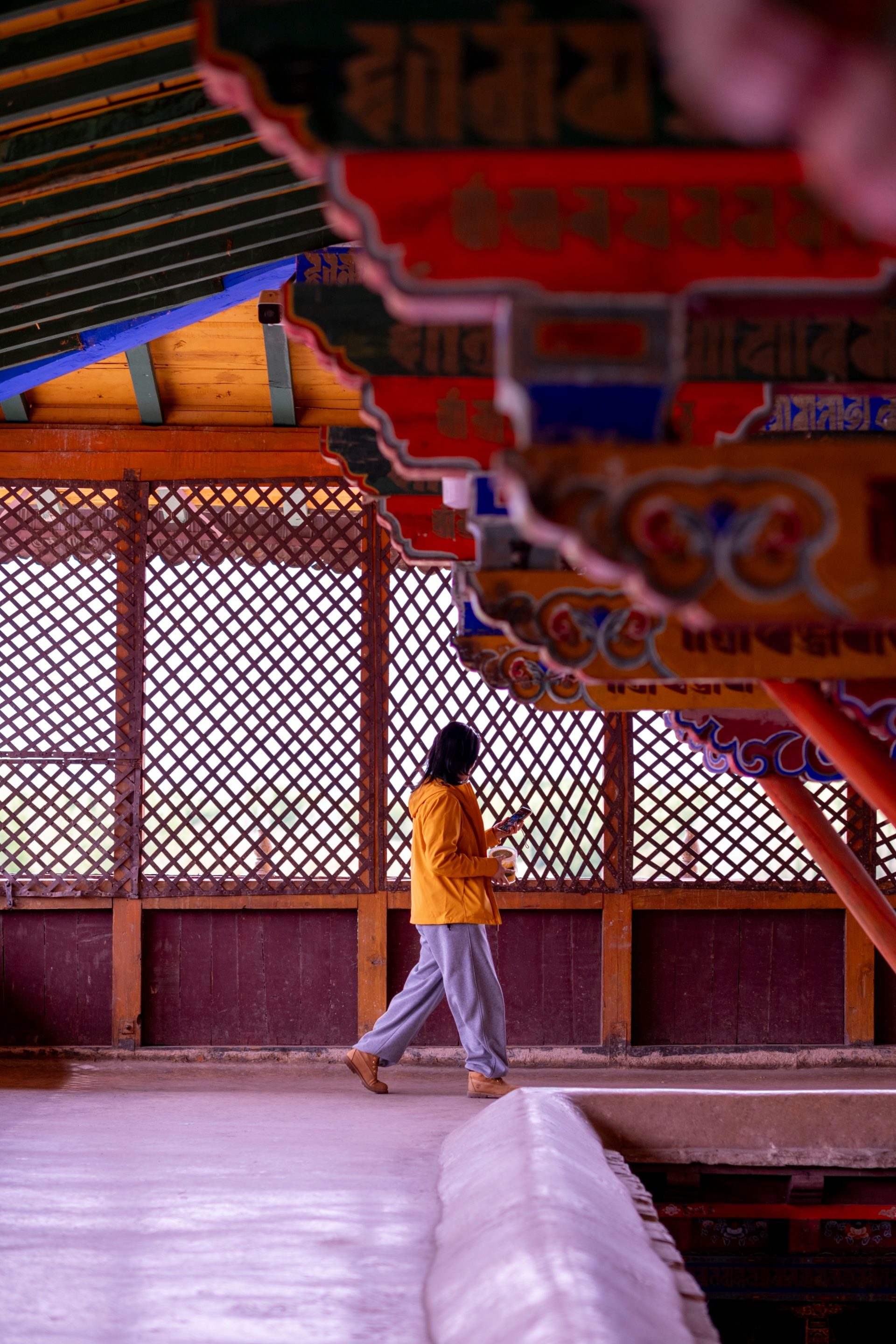 桑耶寺 2