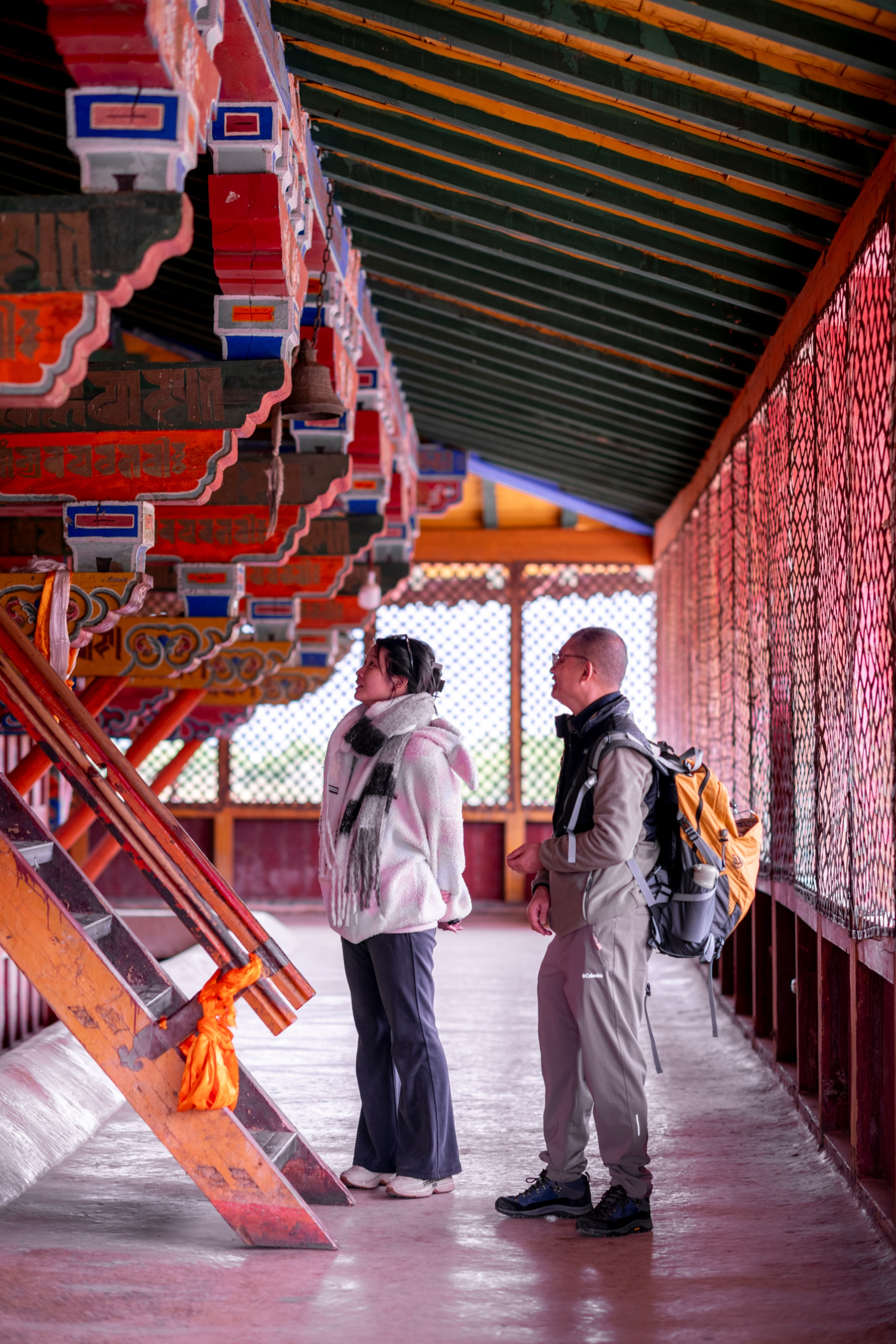 桑耶寺 4