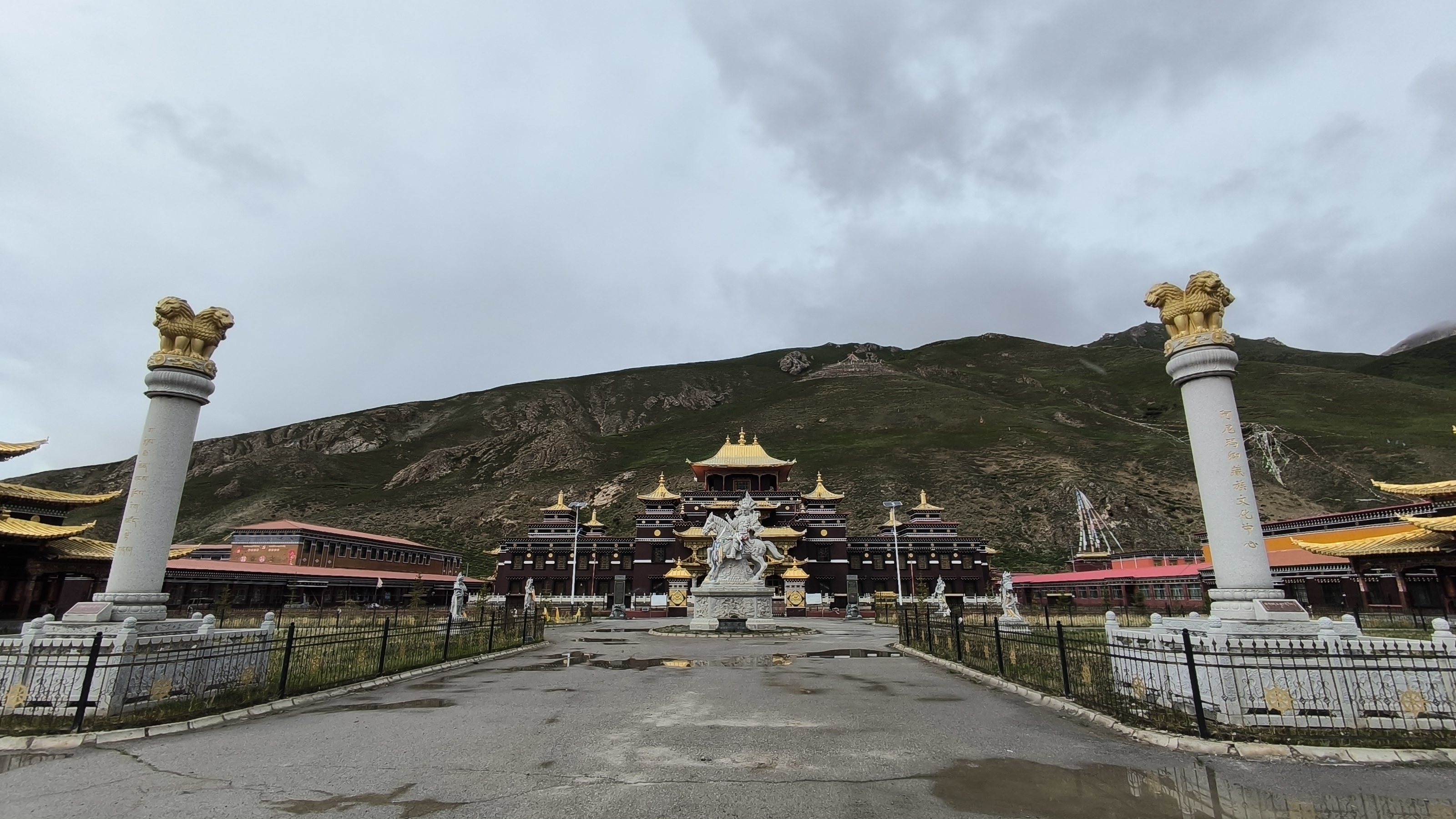 阿尼玛卿