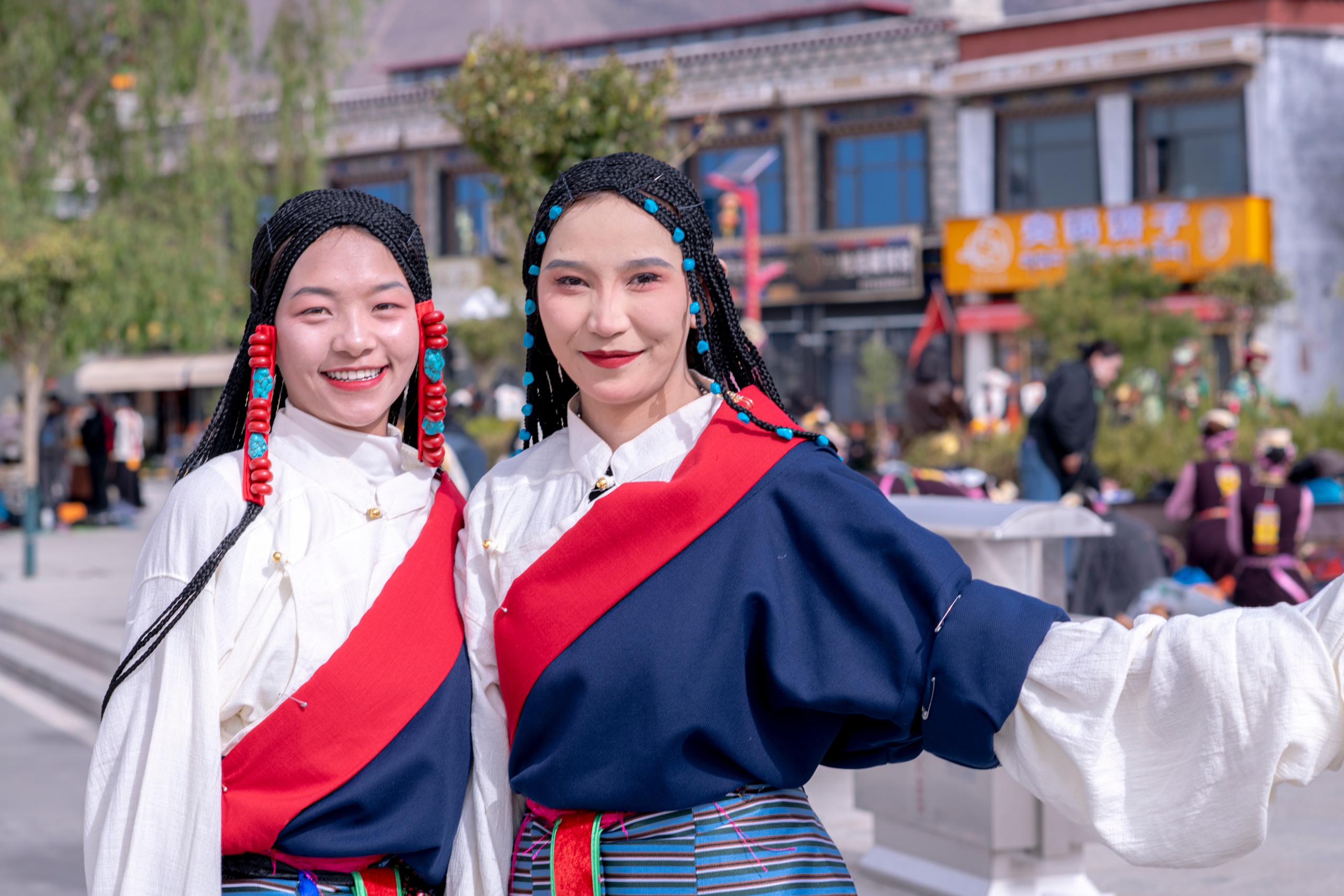 桑耶寺 13