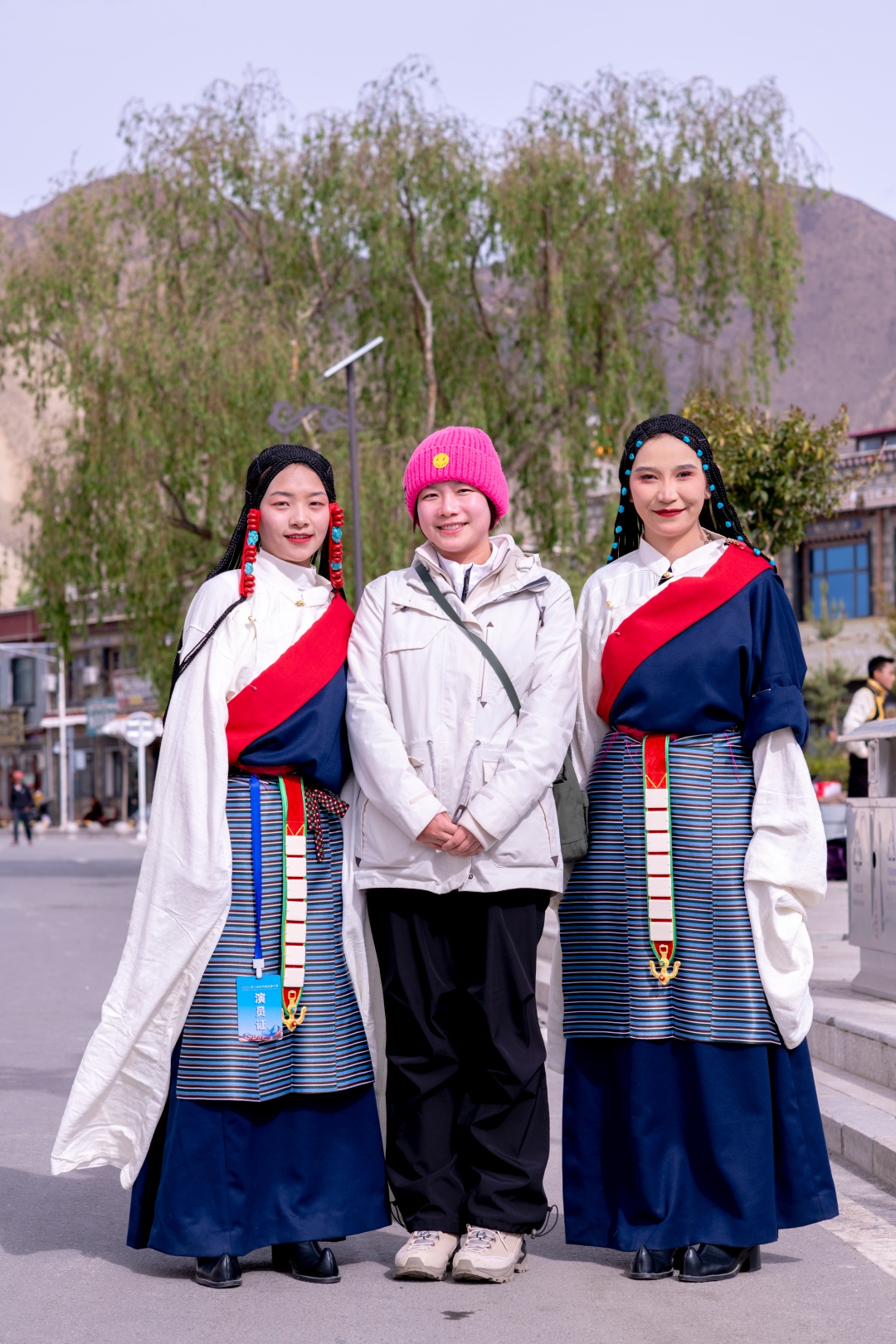 桑耶寺 23