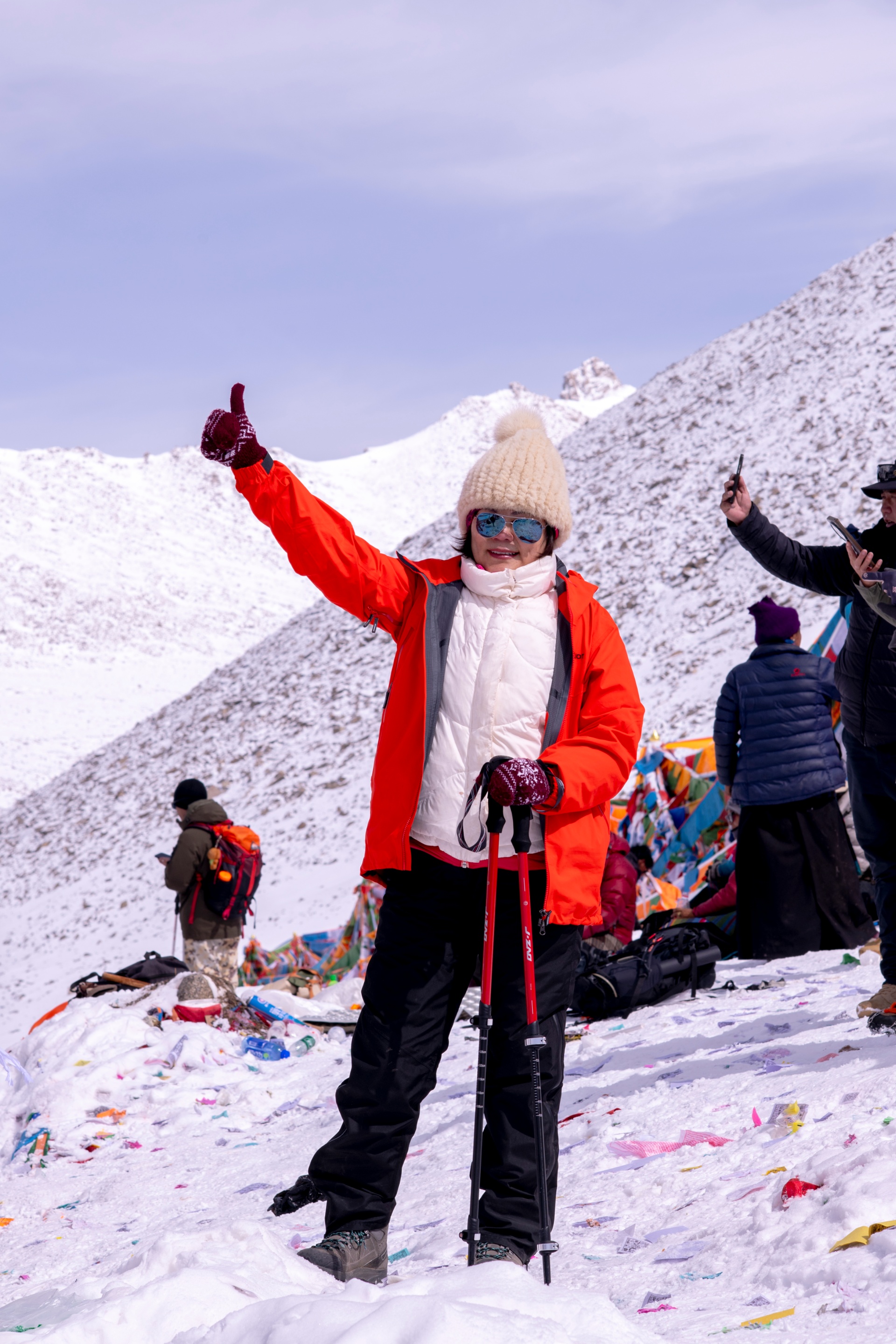 冈仁波齐转山 136