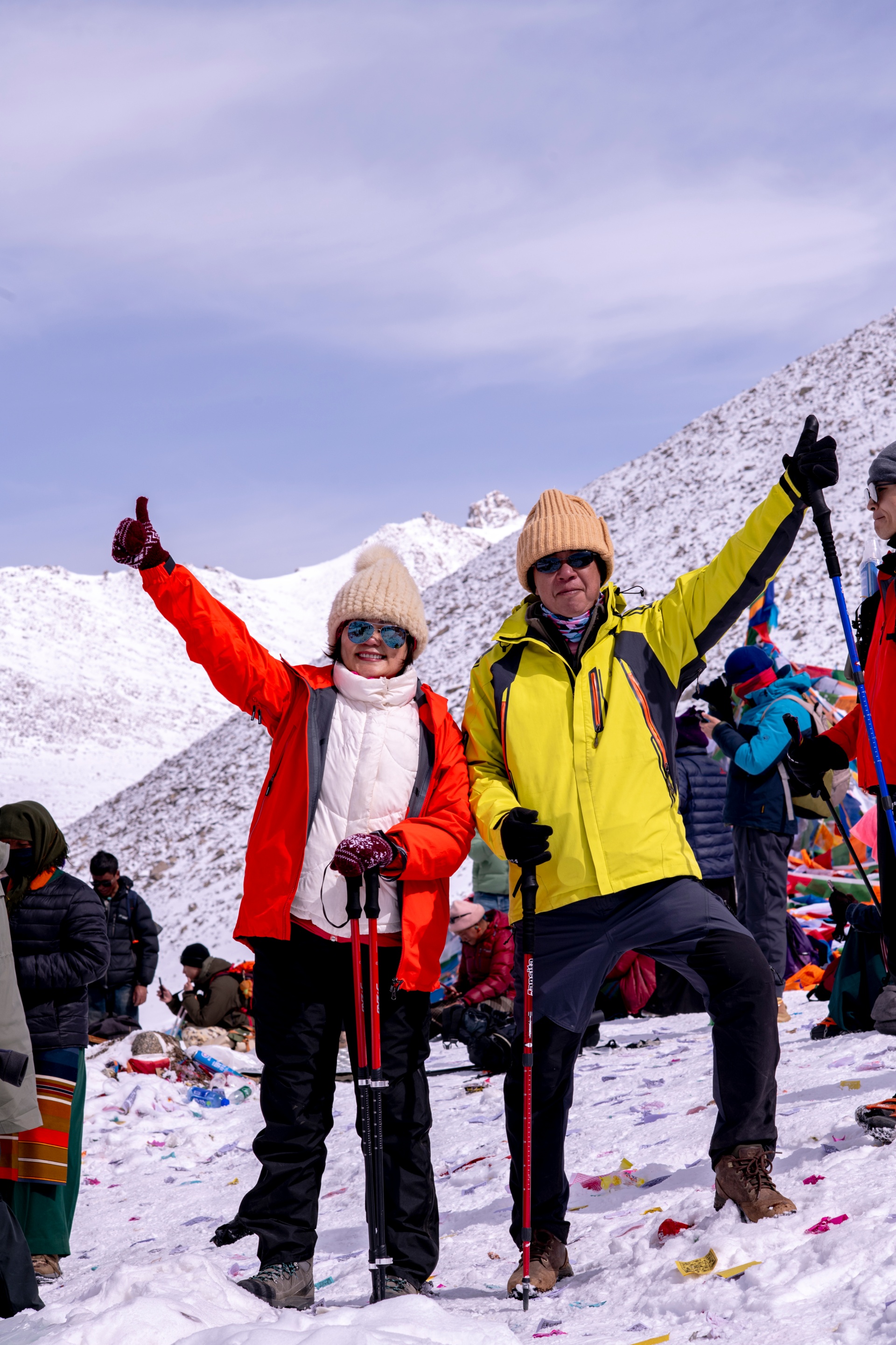 冈仁波齐转山 140