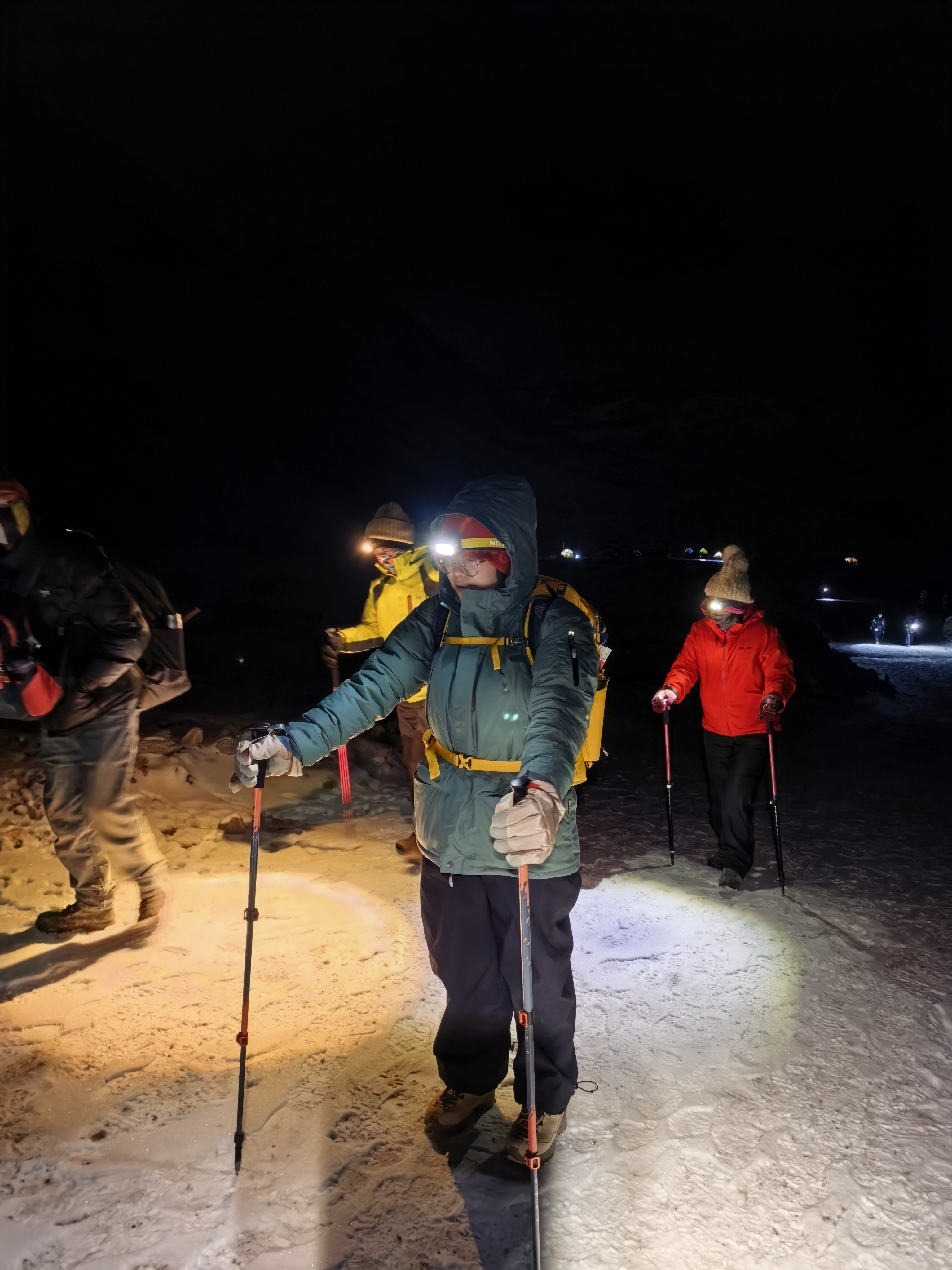 冈仁波齐转山 105