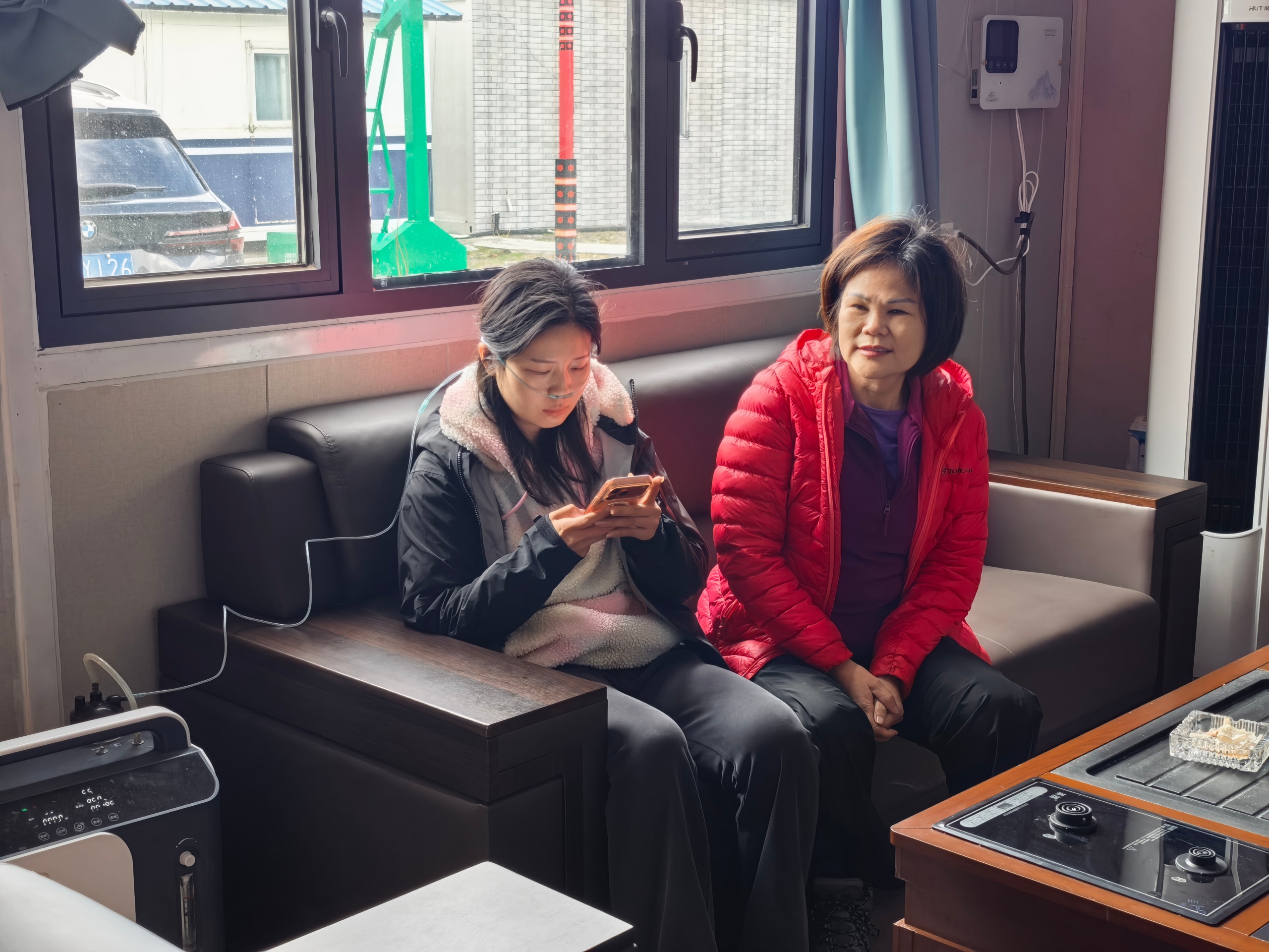 花絮 2