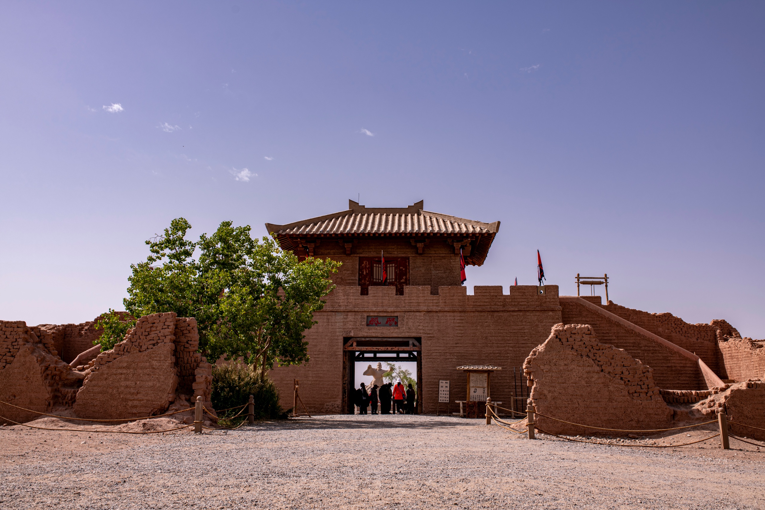 阳关 10