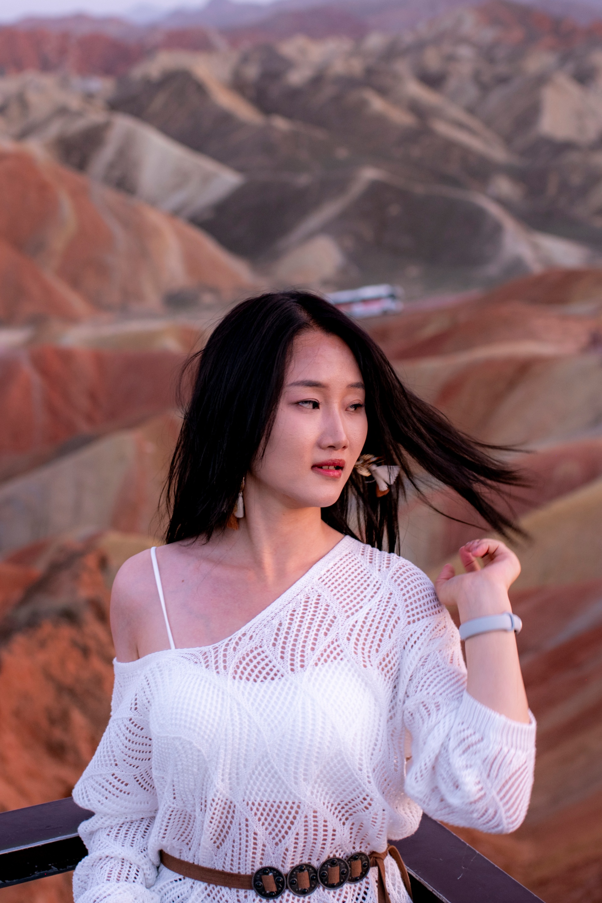 七彩丹霞 60
