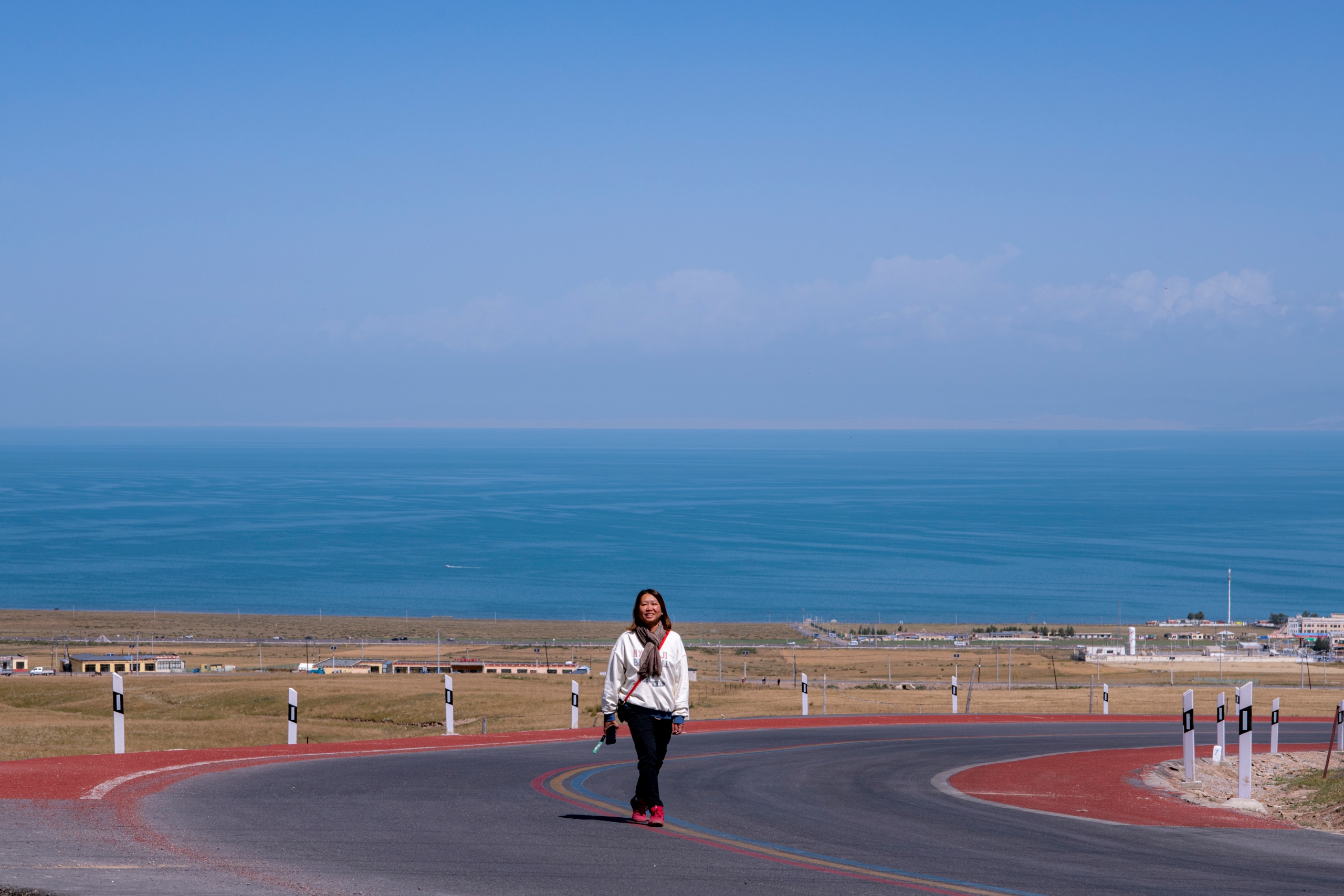 青海湖 4