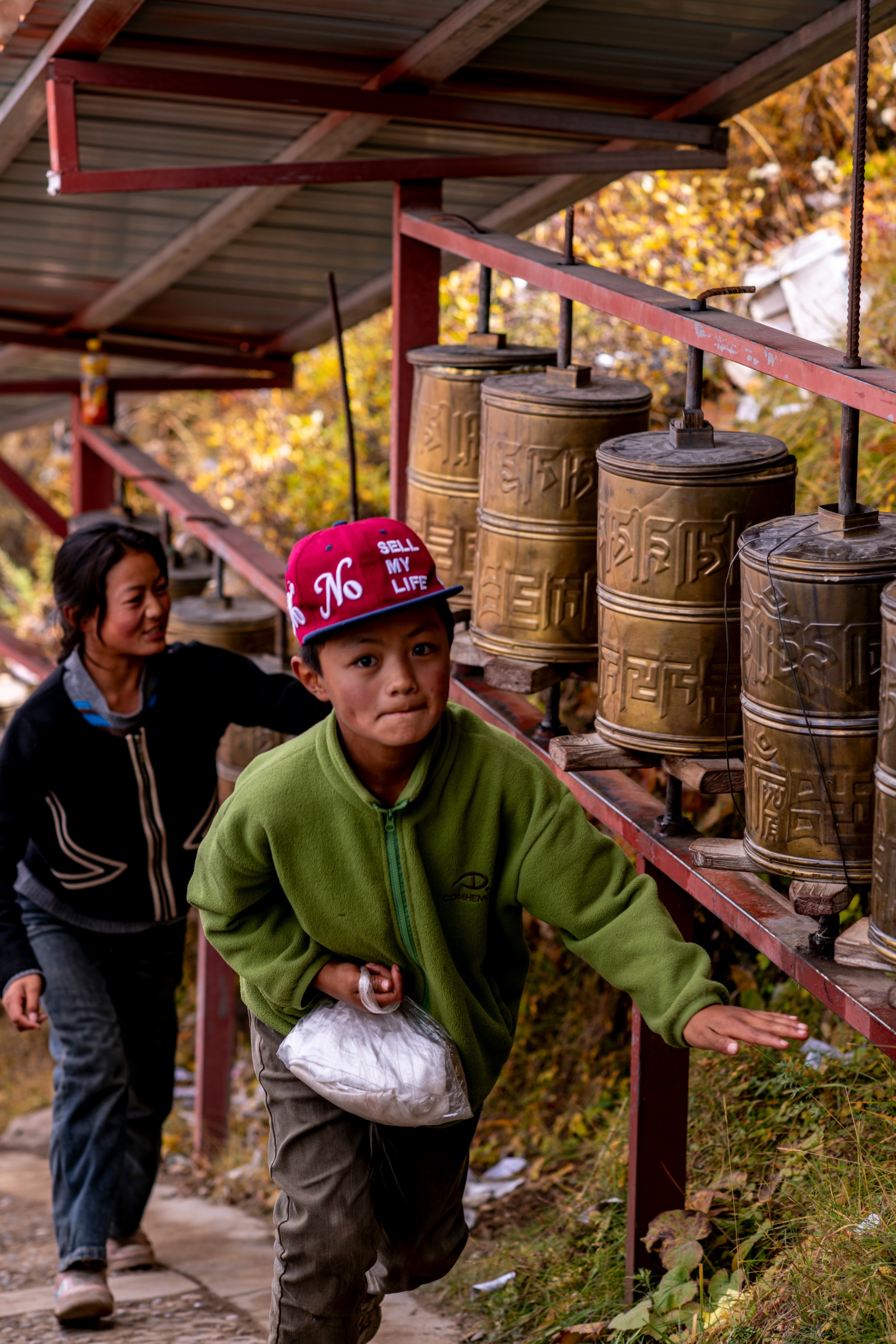 孜珠寺 第 15 张