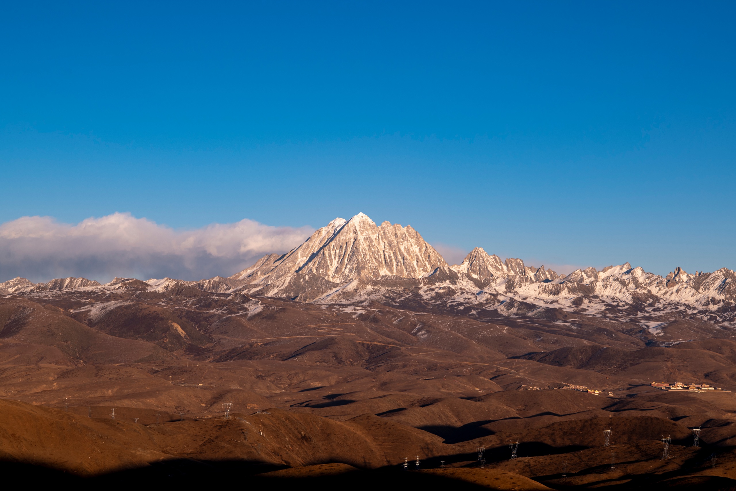八郎生都星空观景平台 2